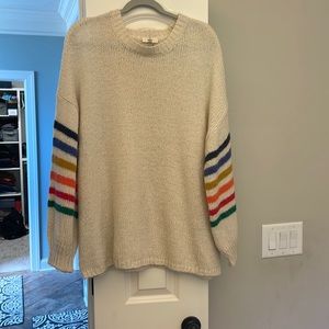Entro Sweater